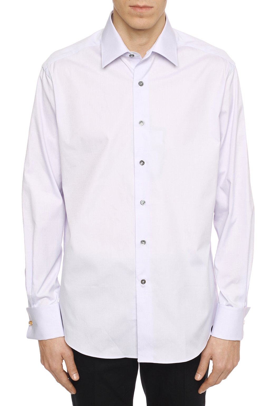 Lanvin Classic shirt