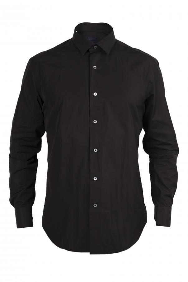 Lanvin Cotton Shirt