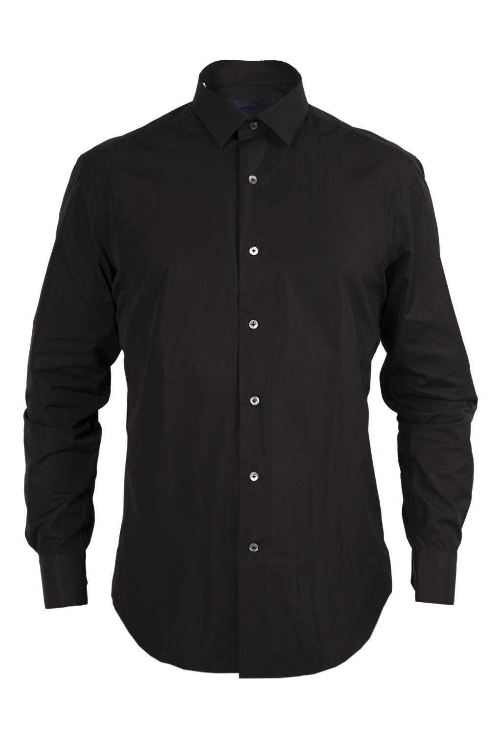 Lanvin Cotton Shirt