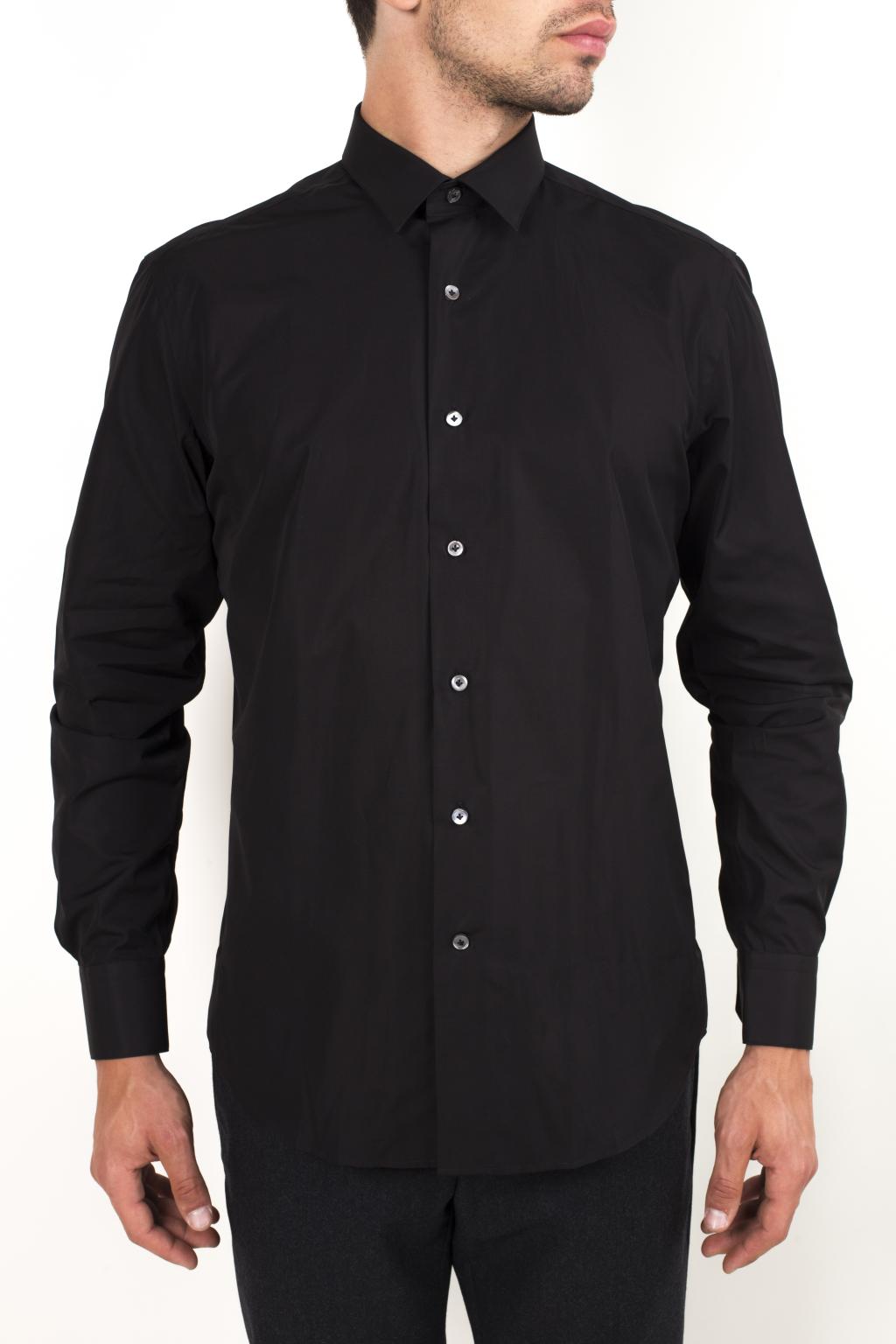 Lanvin Cotton Shirt