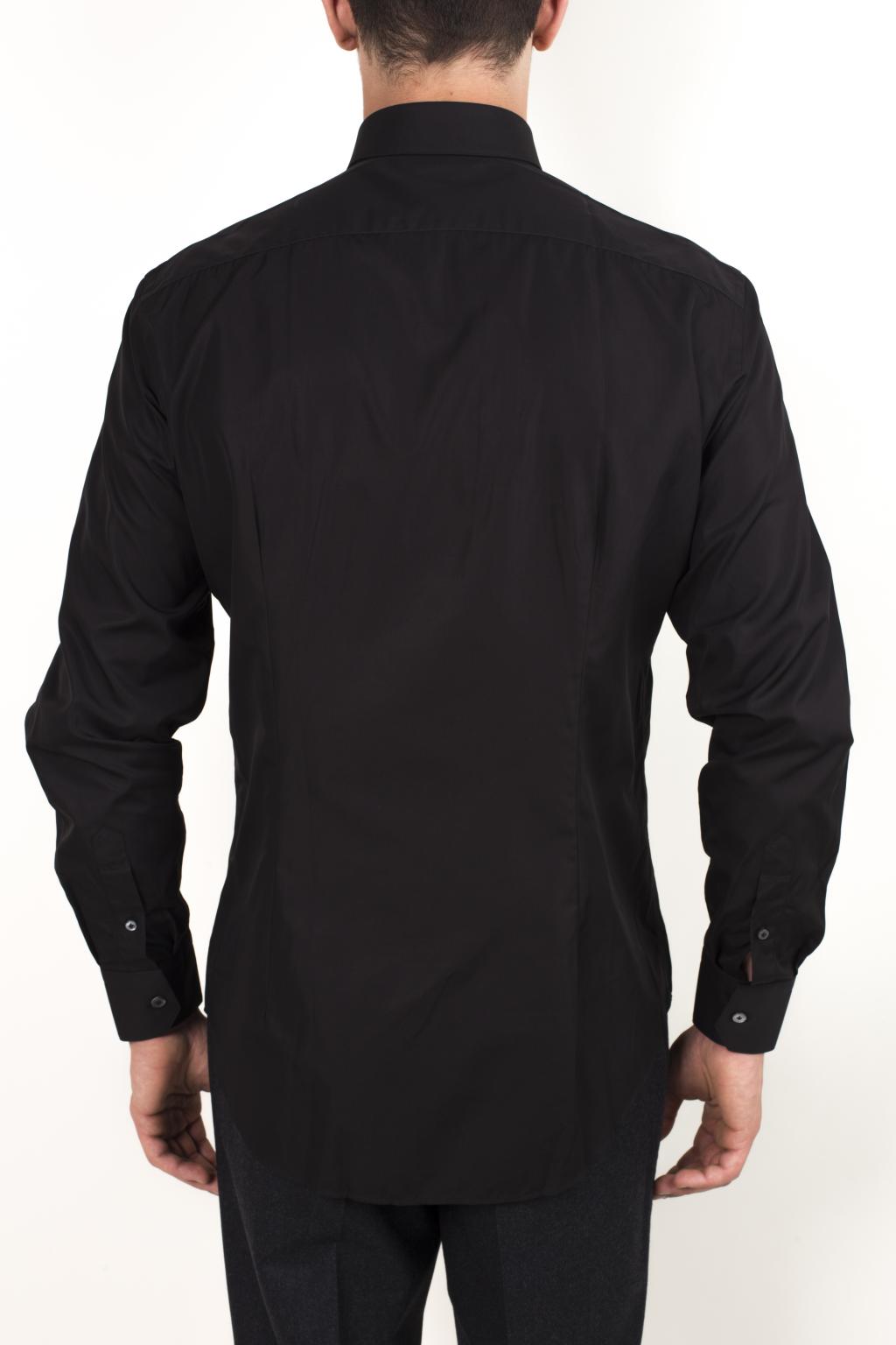 Lanvin Cotton Shirt