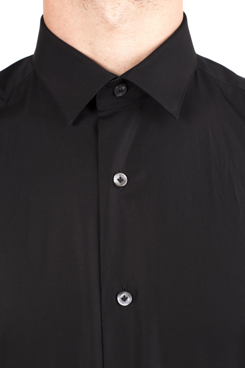 Lanvin Cotton Shirt