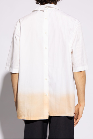Lanvin Shirt with a Pocket