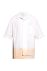 Lanvin Shirt with a Pocket