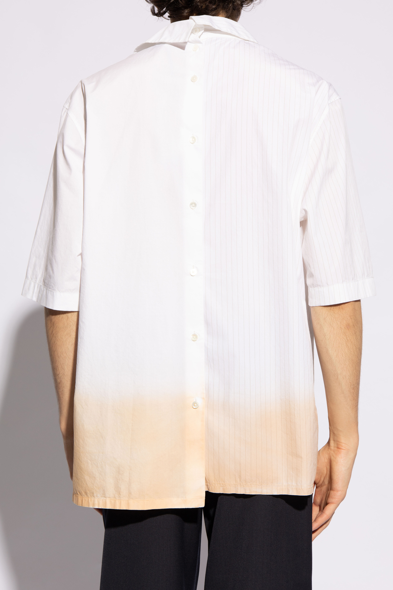 Lanvin Shirt with a Pocket