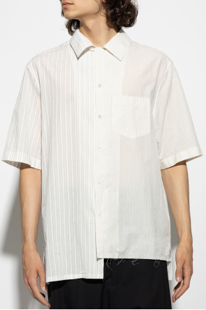Lanvin Asymetryczna koszula