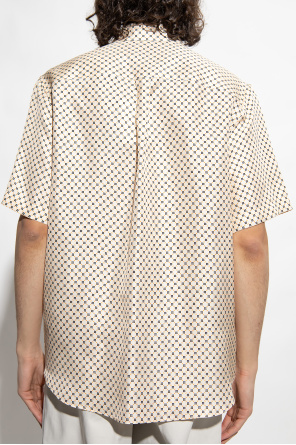 Lanvin Silk shirt