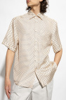 Lanvin Silk shirt