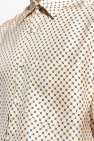 Lanvin Silk shirt