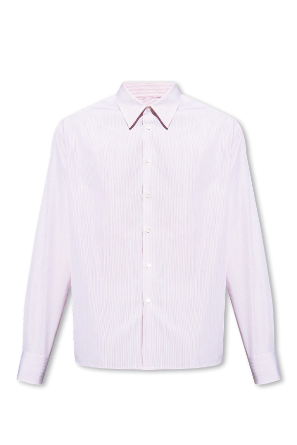 Lanvin Cotton shirt