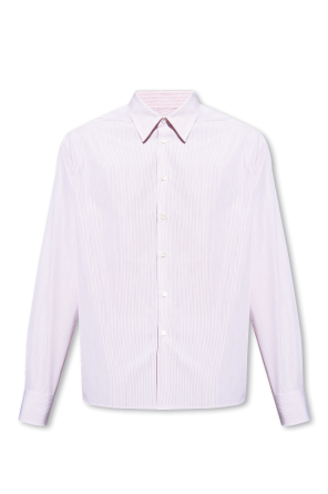 Cotton shirt od Lanvin