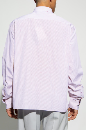 Lanvin Cotton shirt