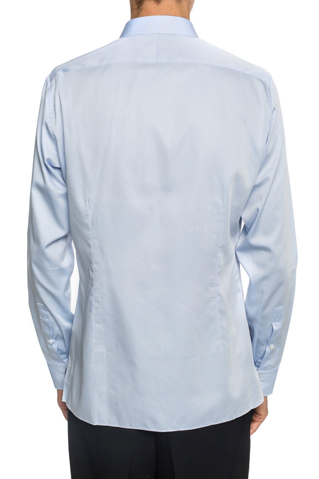 Lanvin F&F Blue Puff Sleeve T-Shirt to your favourites