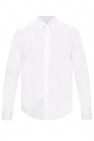 Lanvin Logo shirt