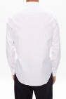 Lanvin Logo shirt