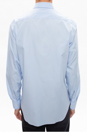 Lanvin Logo shirt