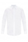 Lanvin Striped william shirt