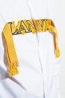 Lanvin Shirt with logo