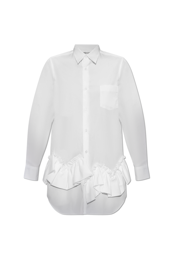 CDG by Comme des Garçons Long shirt