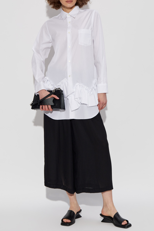 CDG by Comme des Garçons Long shirt