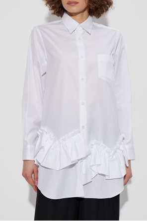 CDG by Comme des Garçons Long shirt