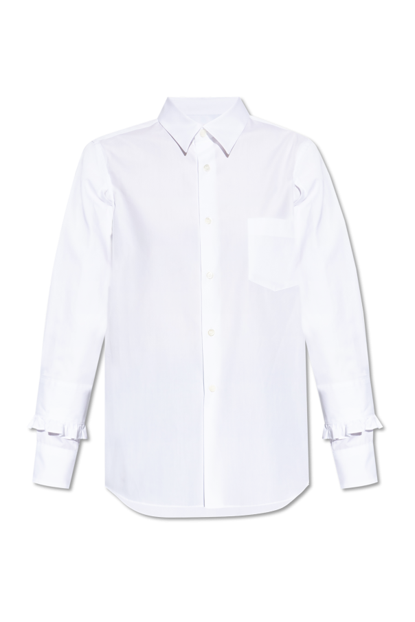 CDG by Comme des Garçons Shirt with pocket