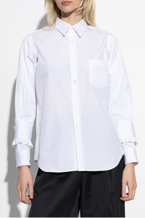 CDG by Comme des Garçons Shirt with pocket