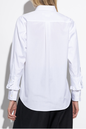 CDG by Comme des Garçons Shirt with pocket