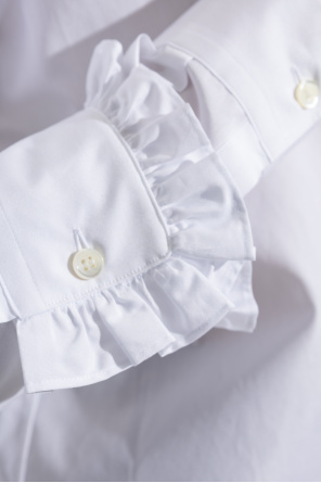 CDG by Comme des Garçons Shirt with pocket