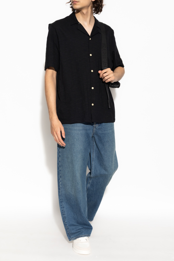 AllSaints Hemd „Robson“