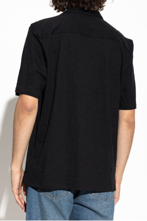 AllSaints Hemd „Robson“