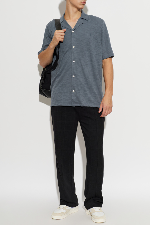 AllSaints Shirt ‘Robson’