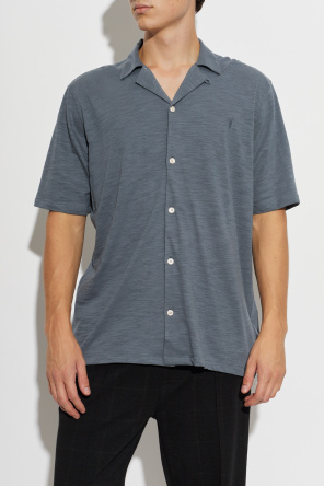 AllSaints Shirt ‘Robson’