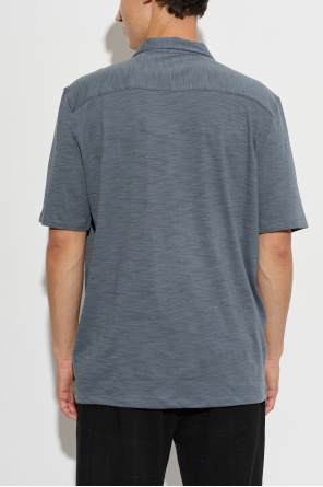 AllSaints Shirt ‘Robson’