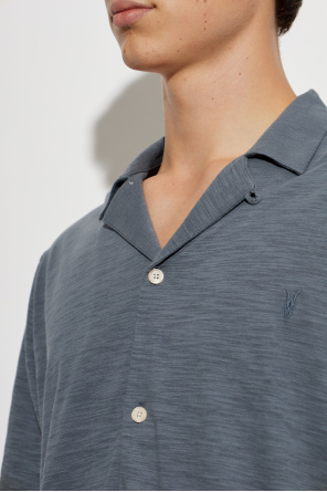 AllSaints Shirt ‘Robson’