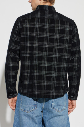 AllSaints ‘Rockley’ shirt