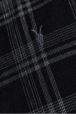 AllSaints ‘Rockley’ shirt