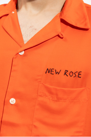 AllSaints ‘Rose’ shirt