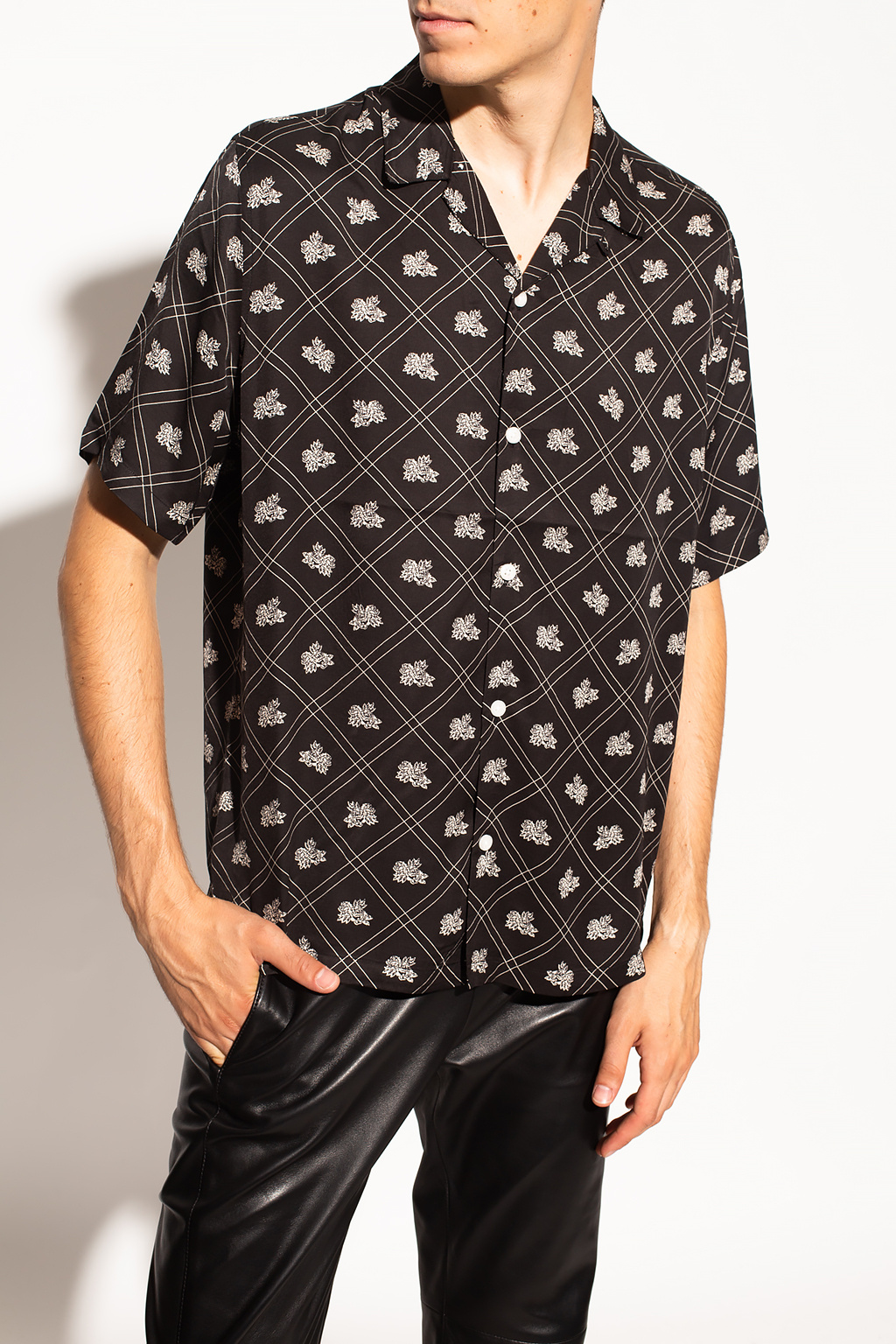 pacsun scarface tee