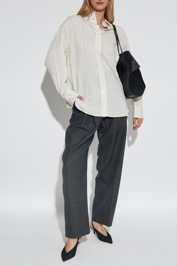 Studio Nicholson Camisa 'Rouen'