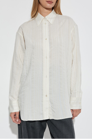 Studio Nicholson Camisa 'Rouen'