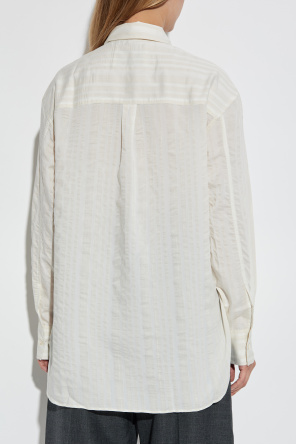 Studio Nicholson Camisa 'Rouen'