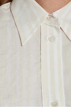 Studio Nicholson Camisa 'Rouen'