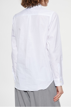 CDG by Comme des Garçons Cotton shirt with pockets