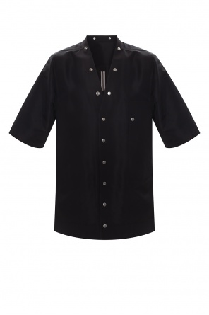 Levi's 's Classic Western Standard Denim Shirt Black Rinse