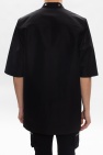 Rick Owens Short-sleeved shirt