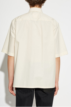 Lanvin Shirt with logo