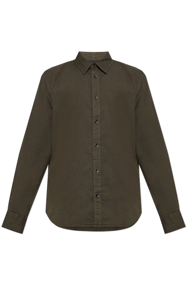 Cotton shirt od Rag & Bone 