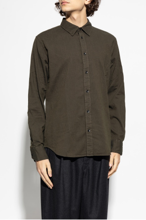 Rag & Bone  Camisa de algodón