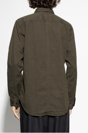 Rag & Bone  Camisa de algodón